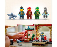 LEGO Ninjago 71831 Świątynia Spinjitzu ninja - 1284131 - zdjęcie 3